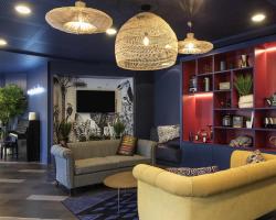 Aparthotel Adagio La Defense Courbevoie