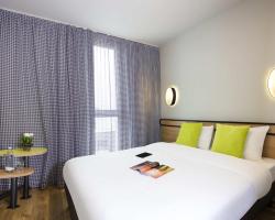 Aparthotel Adagio access München City Olympiapark