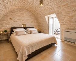 Martine Dimore Storiche di Puglia