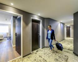 Hotel Raphael Wien