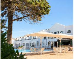 Grupoandria Aparthotel Club Andria