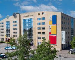 Crowne Plaza Padova by IHG