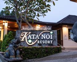 Katanoi Resort