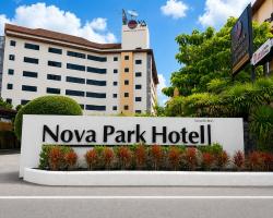 Nova Park Hotel Pattaya