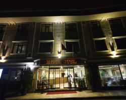 Hizel Hotel