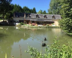 Le Moulin Calme