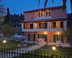 Anna Apartments