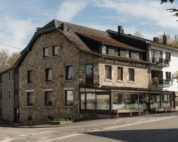 Hotel Saint-Hubert