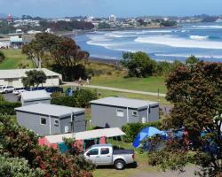 Fitzroy Beach Holiday Park