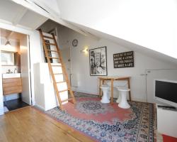 Appartement Saint Antoine