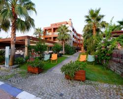 Marisol Boutique Hotel