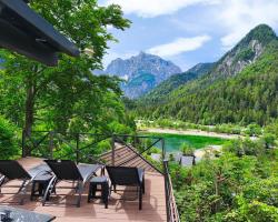 Apartments Smolej Kranjska Gora
