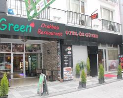 Oz Guven Hotel