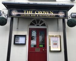 Crown Hotel