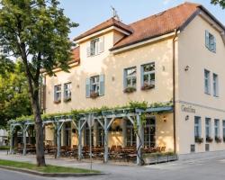 Villa Parma in Maribor Self check - in