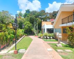 Ecotel Quinta Regia