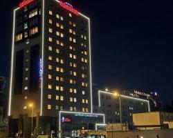 Great Polonia Silesian Economy Hotel
