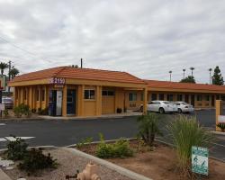 Mesa Oasis Inn & Motel