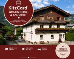 Pension Schmidinger