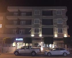 Kutlubay Hotel