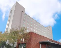 ホテル　グランテラス千歳