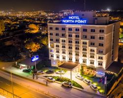 North Point Hotel