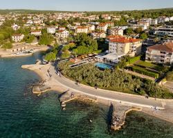 Hotel Vila Rova