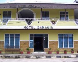 Hotel Bahagia