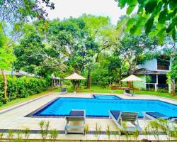 Royal Retreat, Sigiriya 5 mins to Sigiriya Rock