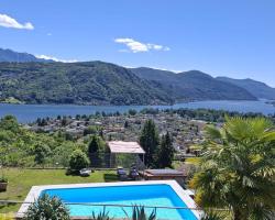 Appartamenti Villa Colibri