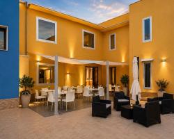 Hotel San Martino