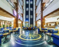 Grand Excelsior Hotel - Bur Dubai