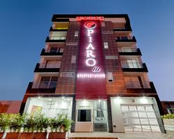 Hotel Piaro In Suites