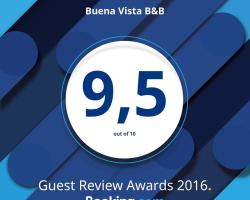 Buena Vista B&B