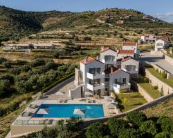 Anassia Villas