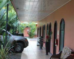 Hotel Vista al Tortuguero
