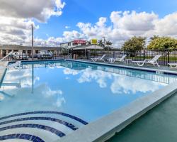 Budget Host Inn Florida City