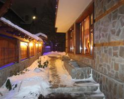 Guest House Ilinden