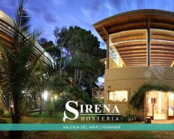 Hosteria Sirena