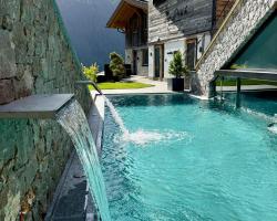 Haus Melisande - Mountain Hideaway mit Pool