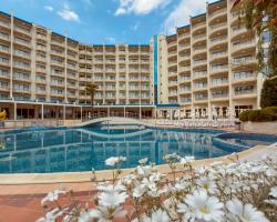 GRIFID Arabella Hotel - Ultra All inclusive & Aquapark