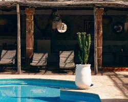 Riad Eucalyptus, hôtel de charme Essaouira