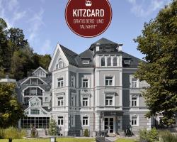 ERIKA Boutiquehotel Kitzbühel