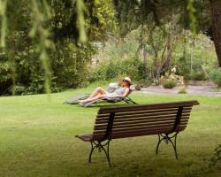 Hotel Le Branhoc - Brit Hotel Auray