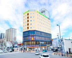 Hotel Select Inn Aomori