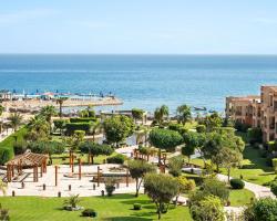 Mövenpick Resort El Sokhna