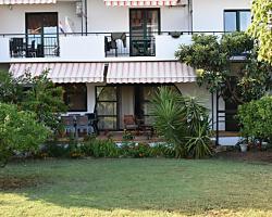 Trogirsunset Apartments - since 2000