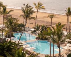 Plus Fariones Suite Hotel