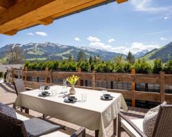 Sonnplatzl Appartement Kirchberg