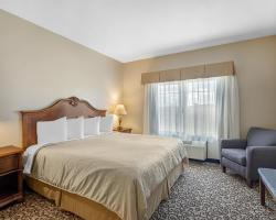 Best Western PLUS Fossil Country Inn & Suites